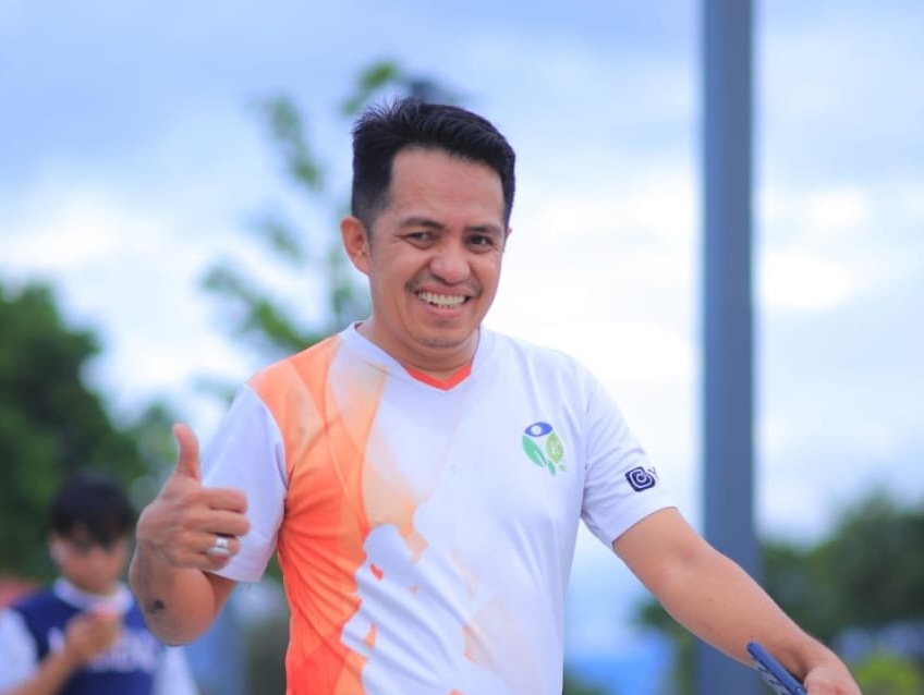 Dedi Irawan