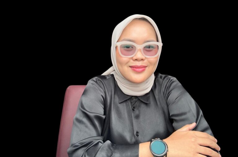 Farha Nuhun